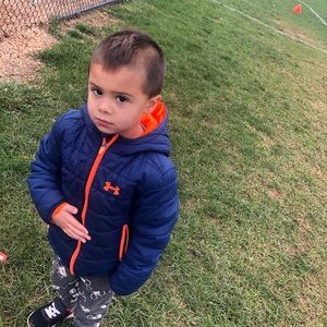 Meet your Posher, Brian